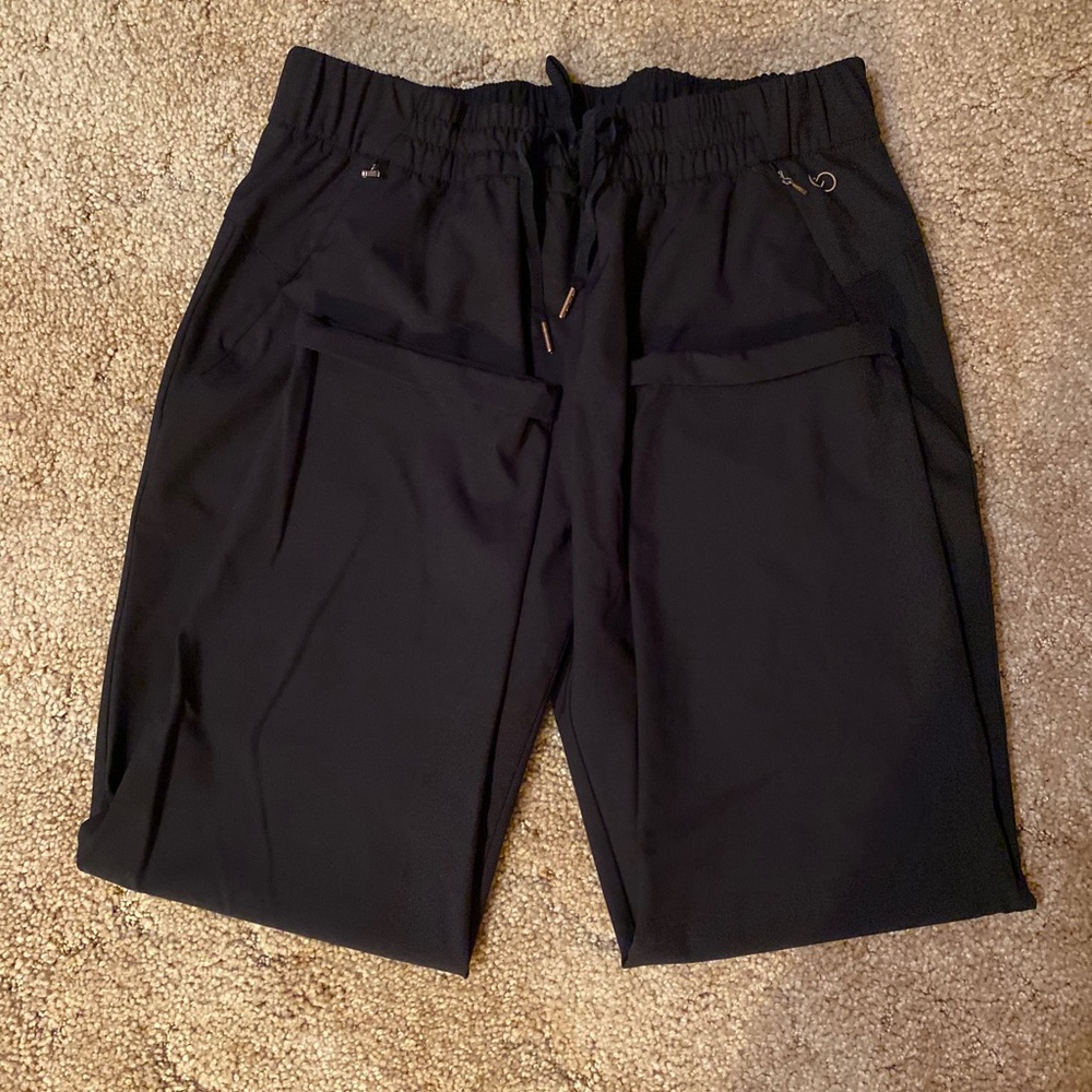 CALIA by Carrie Underwood Journey Woven Pants